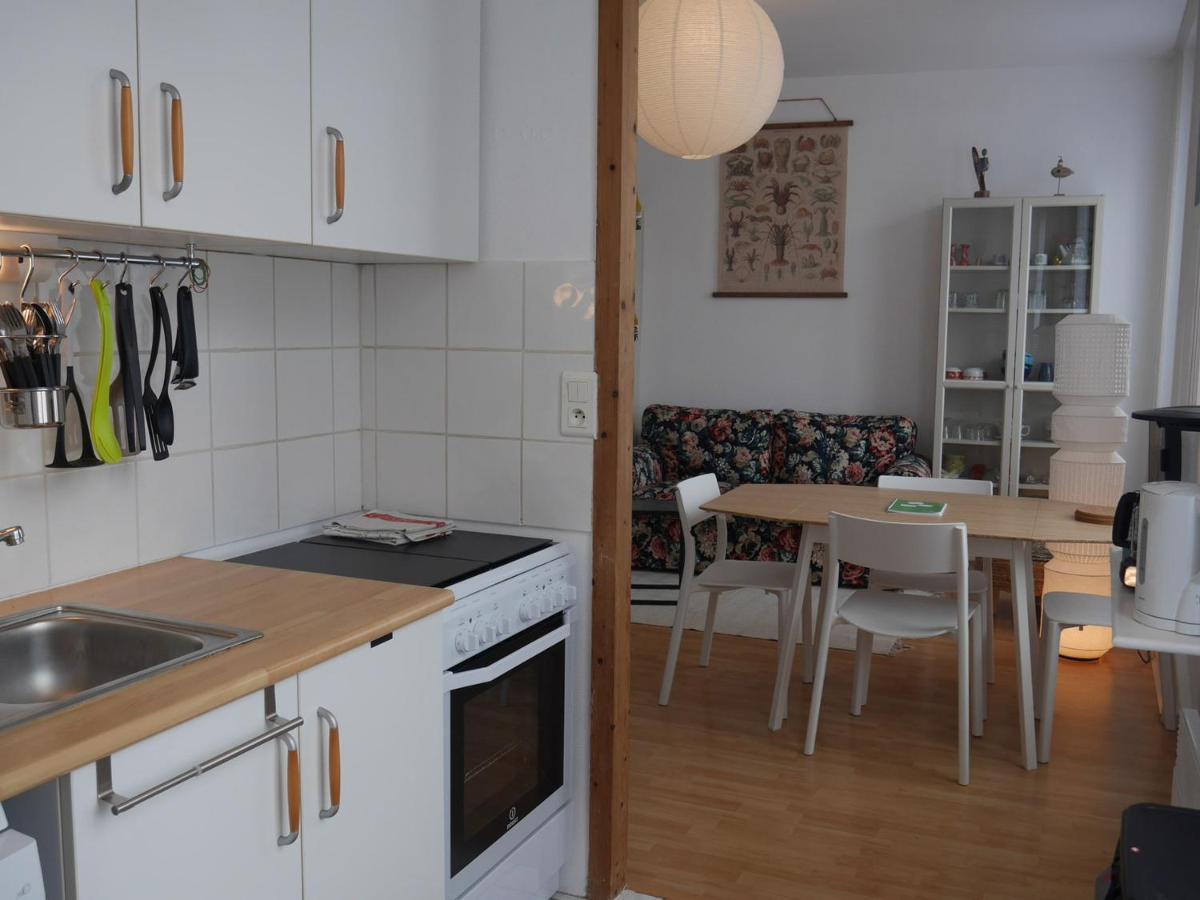 Appartement Lumineux Au Coeur De Le Palais, 2 Chambres, Proche Commerces Et Bus, Ideal Vacances - Fr-1-418-225 Eksteriør bilde