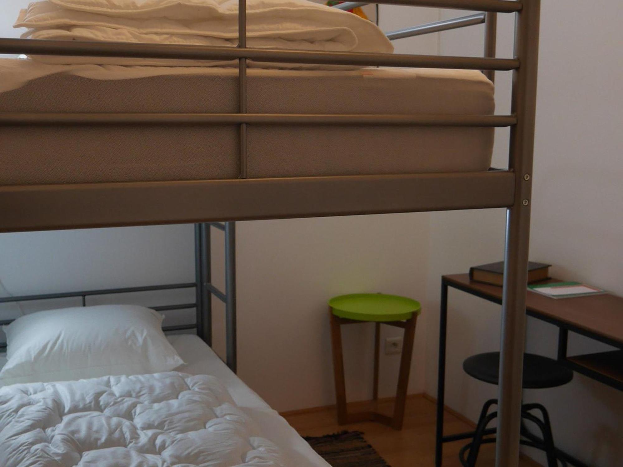 Appartement Lumineux Au Coeur De Le Palais, 2 Chambres, Proche Commerces Et Bus, Ideal Vacances - Fr-1-418-225 Eksteriør bilde